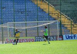 Segundona: Treinador do Taquaritinga enaltece entrada no G4 após vitória