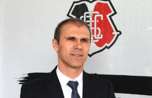 Santa Cruz acaba com o mistério e confirma acerto com técnico Milton Mendes