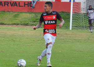 Série D: Campinense demite cinco jogadores e anuncia retorno de lateral