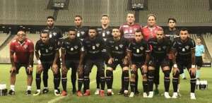 Ferroviário 1 x 0 Globo - Ferrão vence pela Série C e assume liderança do Grupo A