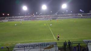 Itabaiana-SE 3 x 0 Interporto-TO - Tremendão vence em casa e se mantem no G2