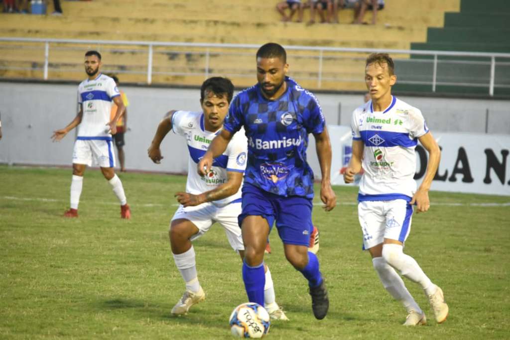 Comandada por técnico de time líder, Seleção FI da 5ª rodada da Série C vem no 4-3-3 3 0002050389534 img