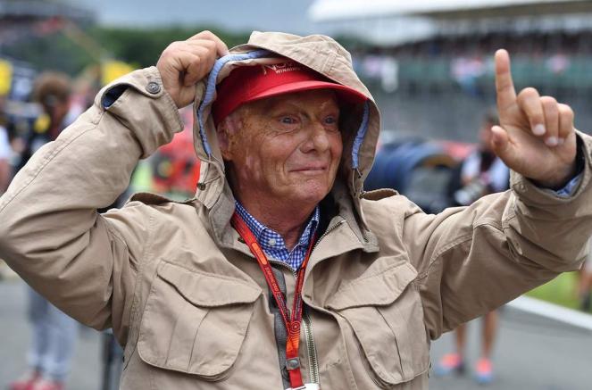 Luto! Tricampeão da Fórmula 1 morre aos 70 anos