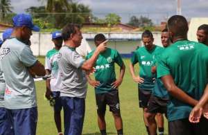 Com muitas mudanças, confira a 'dança das cadeiras' dos treinadores na Série D