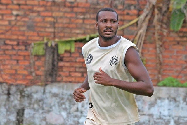 Série D: Pensando na 2ª fase, Manaus acerta com zagueiro ex-São Raimundo-PA