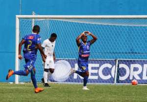 Série D: Fast-AM anuncia meia que estava no GAS-RR e foi artilheiro do Amazonense