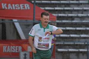 Série D: Altos-PI age rápido e anuncia retorno de técnico 'velho conhecido'