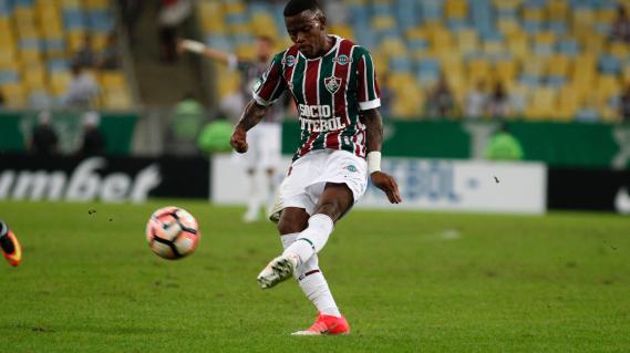 São Paulo encaminha troca de atacantes com o Fluminense
