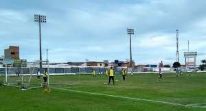 Série D: Embalado após duas vitórias, ASA se reapresenta e mira classificação