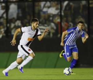 Geninho elogia atuação no Rio e Avaí aposta em 'juventude' no ataque