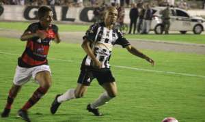 Série C: Treze prepara lista de dispensa com dez jogadores