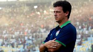 Marcos Paulo elogia estilo de jogo de Diniz no Fluminense: 'Pede para ser ousado'