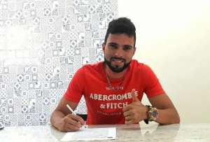 Série D: Anapolina-GO perde ex-meia da Ponte Preta e contrata ex-atacante do Gama