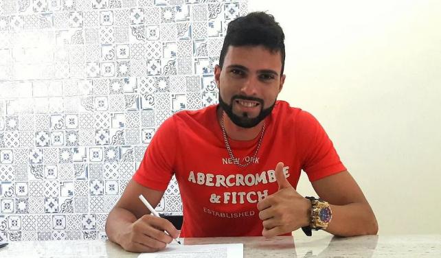 Gilmax - Foto: Divulgação / Potiguar 