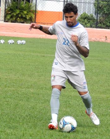 Série D: Lateral comemora primeira vitória do São Caetano: “A gente precisava”