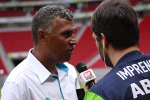 Atual campeão da Segundona Paulista assume time da Série D