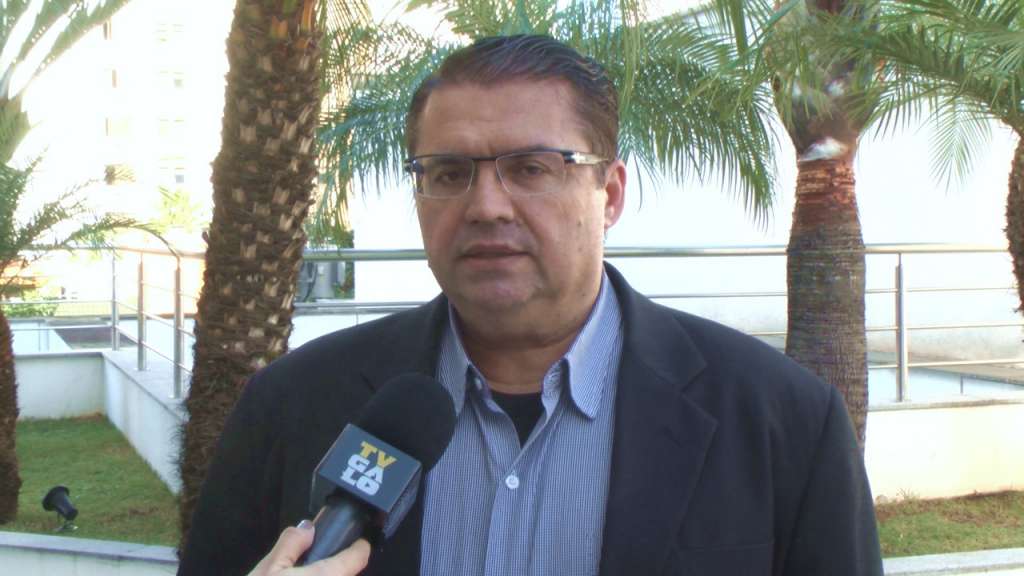 Ex-Grêmio e São Paulo, Júnior Chávare assume categorias de base do Atlético-MG