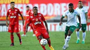 Série B: Vila Nova pede mudança para não jogar na hora da final da Liga dos Campeões