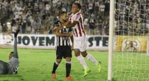 Série C: Atacante do Náutico compara Dal Pozzo a Tite: 'Método parecido'