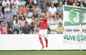 Ansioso por ida à Copa América, Nico López garante foco nas partidas pelo Inter