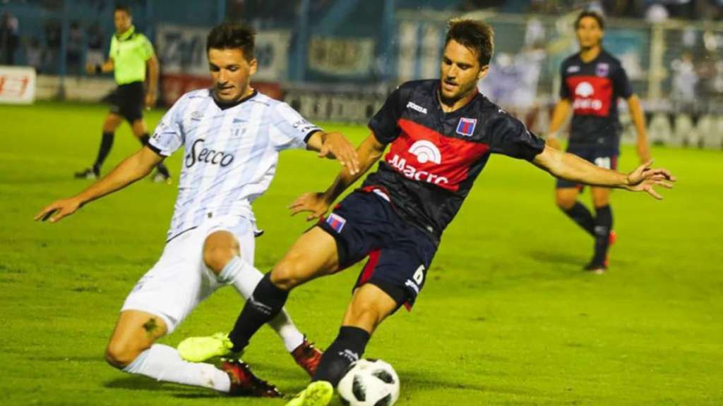 O Tigre-ARG pode ser o primeiro clube prejudicado com essa nova regra imposta pela Conmebol e ficar fora da Libertadores de 2020