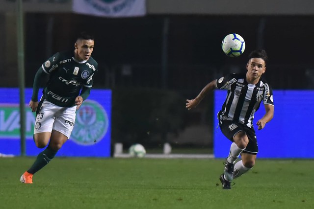 Palmeiras, Grêmio, São Paulo e Inter são favoritos nas oitavas da Copa do Brasil