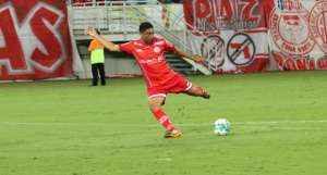 Série D: Campinense anuncia atacante 'velho conhecido' na Paraíba e no Nordeste