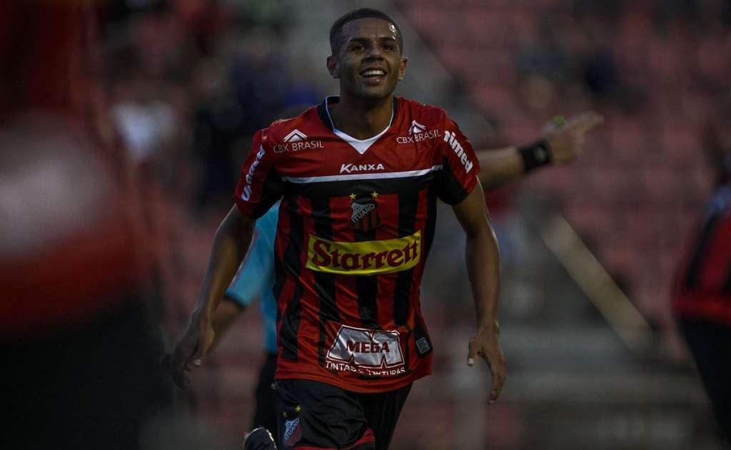 Zagueiro do Ituano foca em vitória no duelo pela liderança do Grupo A13