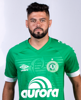 Criciúma faz consulta por Lourency, mas ouve ‘não’ da Chapecoense