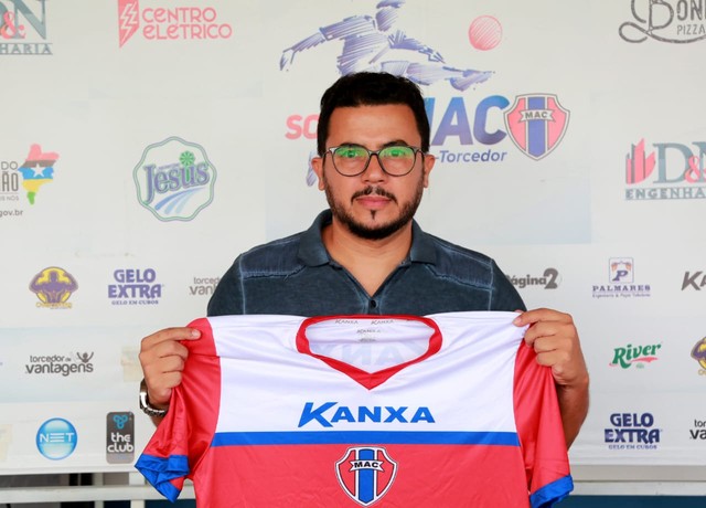 Série D: Maranhão age rápido, contrata técnico ex-Piauí e sonha com classificação