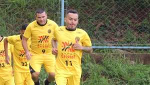 Série C: ABC anuncia atacante e dirigente revela investida por mais três reforços