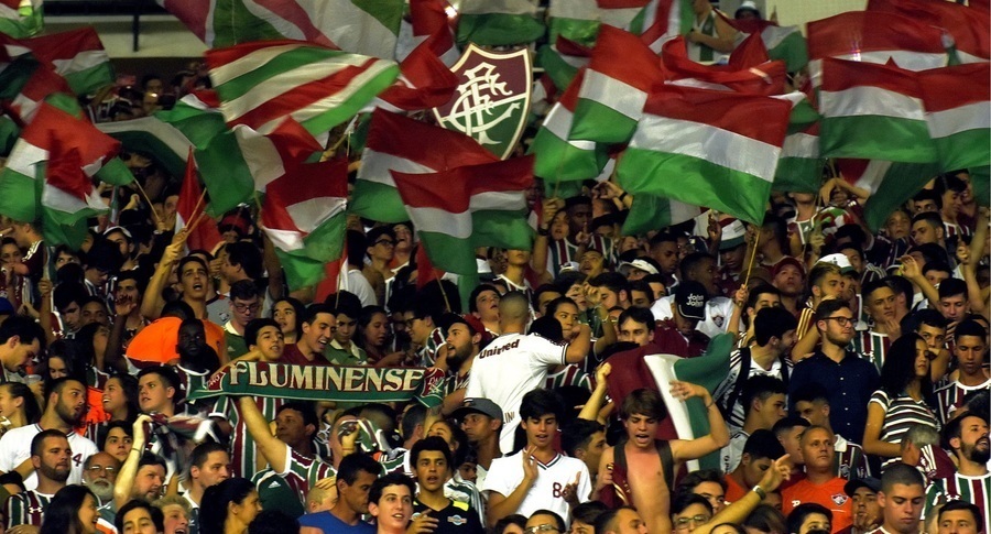 Fluminense x Atlético Nacional – Foco na Copa Sul-Americana!