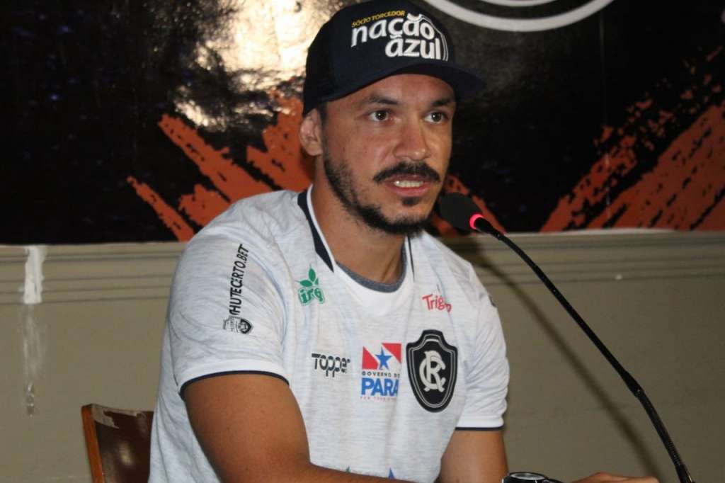 Foto: Samara Miranda / Clube do Remo