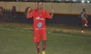 Série D: Mesmo na liderança do Grupo A01, São Raimundo-RR reformula elenco