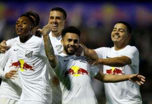 Novo líder da Série B, Bragantino realiza sua melhor campanha nos pontos corridos