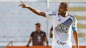 Série B: Atacante é regularizado e pode reestrear pela Ponte Preta