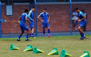 Gegê comemora retorno ao time titular do Avaí e quer vitória contra o Ceará
