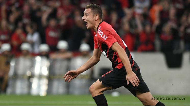 Herói do Athletico-PR, Marco Rubén prevê jogo mais duro na Argentina