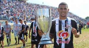 Segundona: Independente anuncia atacante de rival que disputou final do Paulista A2