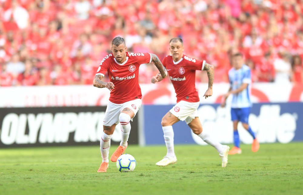 Com jejum de títulos nacionais, Inter estreia na Copa do Brasil contra o Paysandu