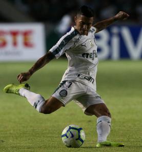 Palmeiras anuncia acordo com Rede Globo para transmissão do Brasileirão