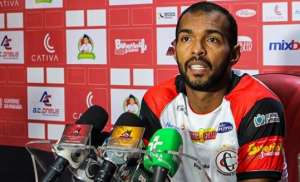 Série D: Campeão mundial pelo São Paulo é apresentado no Campinense-PB