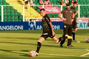 Série B: Com semana livre, Figueirense aproveita tempo para recuperar lesionados