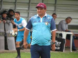 Série C: Derrotas do Globo não desanimam Higor César: 'O objetivo é classificar'