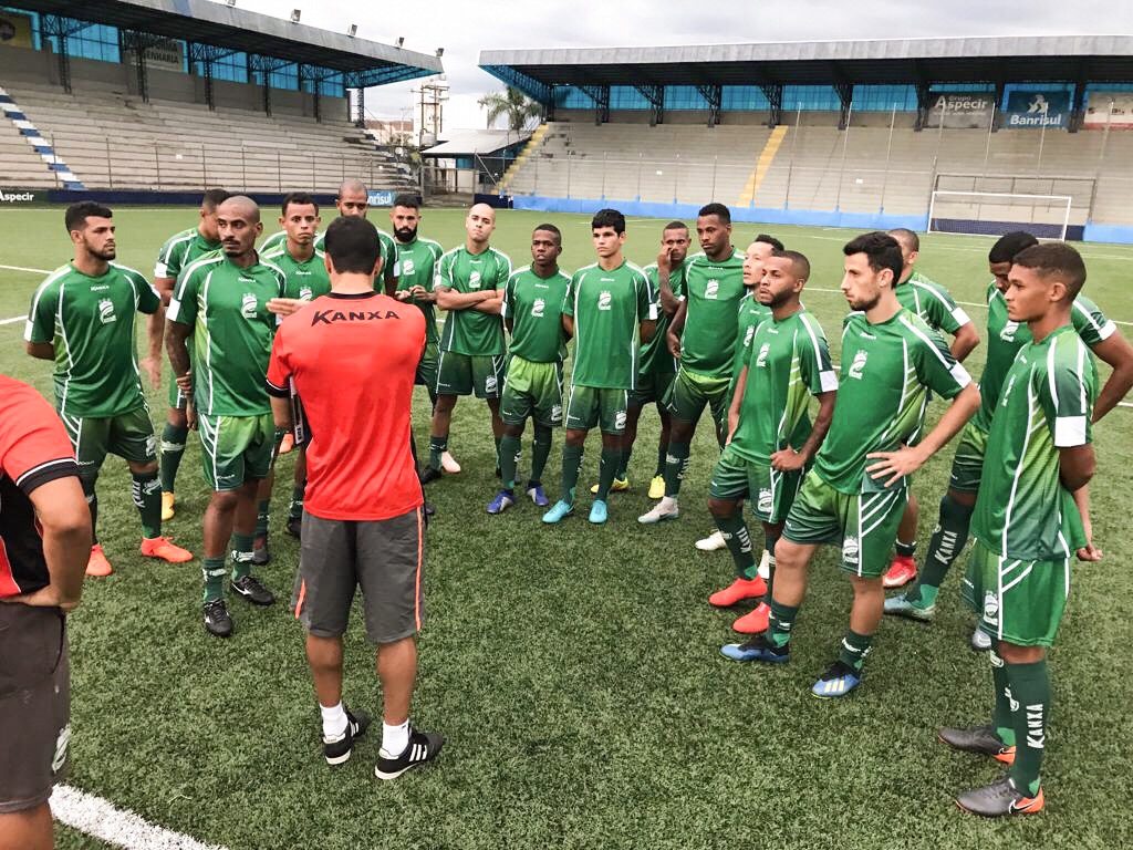 Série C: Luverdense terá novidade no ataque contra o Volta Redonda