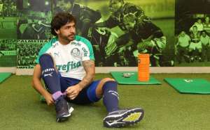 Principal reforço, atacante deixa o Palmeiras e volta para a China