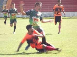 Copa Paulista: Em preparação, Votuporanguense vence América fora de casa