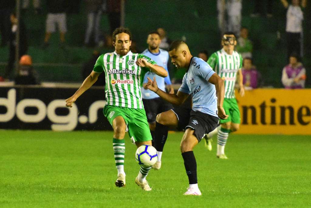 Foto: Arthur Dallegrave / EC Juventude