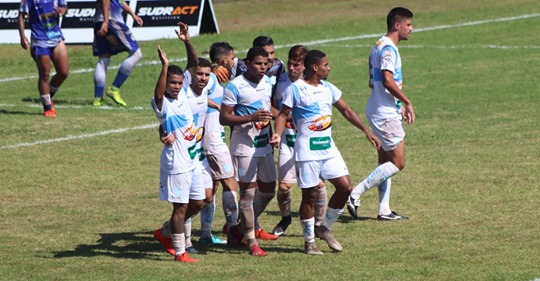 SEGUNDONA: Diante do Vocem, Marília tenta abrir vantagem na liderança do Grupo 4