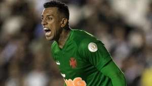 Sidão planeja repetir boas atuações pelo Vasco para afastar de vez a má fase